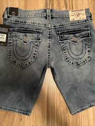 TRUE RELIGION RICKY STRAIGHT SUPER QT