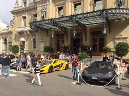 The closest airport is nice, 13 miles (21 kilometers) away. 7 Sin R1 Gt4 In Front Of Casino Monte Carlo Ideas Monte Carlo Prince Albert The Visitors