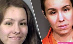 Jodi arias naked pics | PORNrain.com