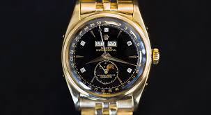 The 5 060 427 Masterpiece Imperial Rolex Bao Dai Celebremagazine A spectacular bao dai rolex ref. masterpiece imperial rolex bao dai