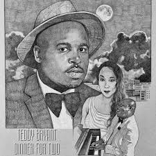 The Teddy Bryant Interview