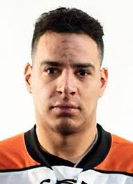 Player photos for the 2009-10 Portage Terriers at hockeydb.com