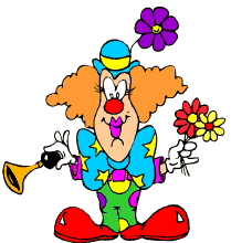 Coloriage magique clown téléchargez gratuitement ce coloriage magique avec un dessin de clown pour maternelles et classes de cp. Colorier Gratuitement Les Coloriages De Clown