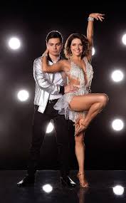 Pin On Dwts Tenth Anniversary Pros Partners Winners