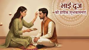 Bhai dooj 2025: भाई दूज का पर्व कैसे मनाते हैं जानिए संपूर्ण विधि