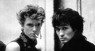 Maybe you would like to learn more about one of these? Listen To A New Mix Of Obscure 80s Post Punk And Synth Music From Russia And Estonia Telekom Electronic Beats