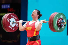 With her incredible athletic performance in the recent weight lifting event, she has secured the second gold medal for china. Weightlifting Asian Championships Hou Zhihui Won The Record Hunan Athletes Are In Good Shape Dongao Is Expected To Win 5 Gold Inews