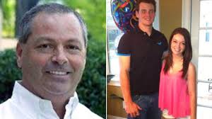 James Blake Home Murders: Dad Killed Family