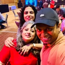 Manimala Roy‏ على LinkedIn: ‏#dreambillion‏