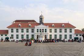 Sign in | create account. Museum Fatahillah Wikipedia Bahasa Indonesia Ensiklopedia Bebas