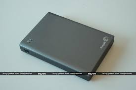 How to use seagate wireless plus or seagate wireless to stream movies or music to an appletv using airplay for ios 7+ devices. Seagate Wireless Plus Review No Ordinary Hard Drive Ndtv Gadgets 360