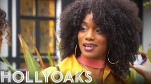 Hollyoaks spoilers: Grace crushed as she discovers Nate's secret