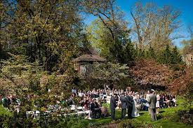 This 13.3 acre property was historically referred to as the clearing. it was developed as a country estate by mr. Spring Wedding In The Azalea Garden Reeves Reed Arboretum Summit Nj Daniel Moyer Photography Azaleas Garden Arboretum Azaleas