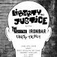 Liberty & Justice / The Uncouth / Unity Ticket / Ironbar