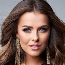 Patricija belousova (born 1995) is a lithuanian dancer and beauty pageant titleholder who was crowned miss universe lithuania 2014 and represented her country at the miss universe 2014 pageant. Patricija Belousova Miss International 2017 Lithuania Photos Facebook