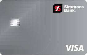 Check spelling or type a new query. Credit Cards Simmons Bank