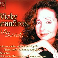 Vicky Leandros
