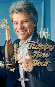 I just want to wish everyone a safe and Happy New Years ✨️ I wish you all  peace, joy, good health, and prosperity in 2024! 🎆 😊