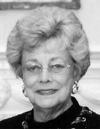 Peggie Moore Obituary