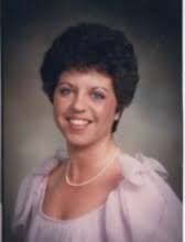 Obituary information for Cynthia “Cindy” B. McLamb