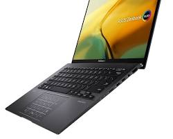 Asus ZenBook 14 OLED laptop