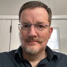 Olaf-Michael Stefanov