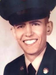 For those of you who knew my cousin Floyd Walz, he has passed away. Floyd  served our country in the United States Marines during the Vietnam era.  Floyd is survived by both