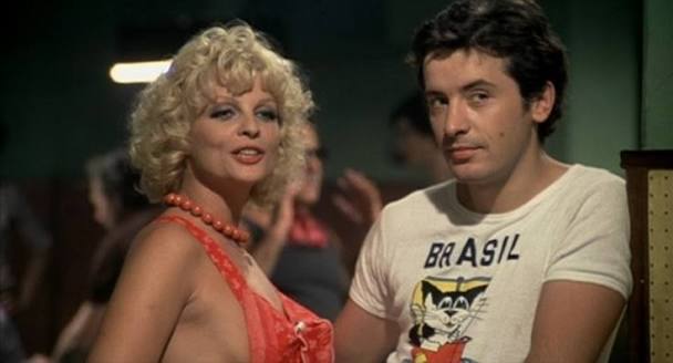 Rulers of the City (1976) - Fernando Di Leo - RoweReviews