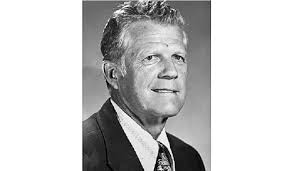 MARTIN NORTH Obituary (1918