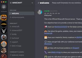 Click here to register your minecraft server (mcpe) on our server list. Make You A Cool Discord Server By Extuse Fiverr
