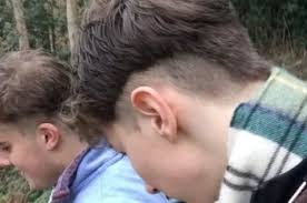 Finish off a redneck look with a. The Worst Lockdown Haircuts We Ve Seen So Far Metro News