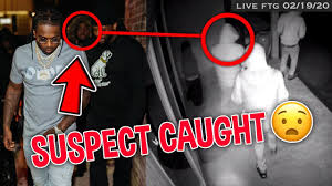 Pop smoke posted the address of the home earlier in the day. The True Reason Pop Smoke Was Murdered Youtube