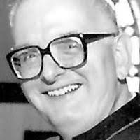 Rev. Father Carl E. Schroeder