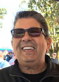 Luis Manrique Obituary