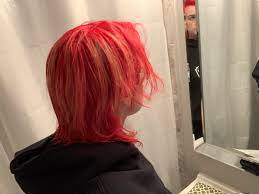 Inebrya Ice Cream Hair Colour Reviews In Hair Colour Chickadvisor