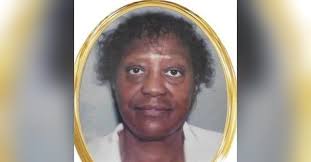 Agnes Jackson Obituary