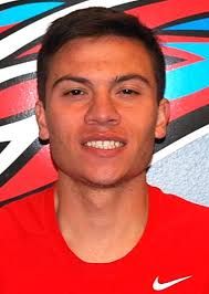 Schedule...................................................................................................BC  Meet the T-Birds men