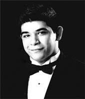 Gabriel Dion Martinez Obituary (1998