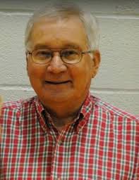 Obituary information for Johnny Frank Hall