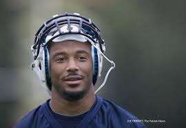 Penn State's complete depth chart for Croke Park Classic vs. Central  Florida