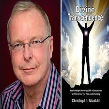 Christopher Macklin's Instagram, Twitter & Facebook