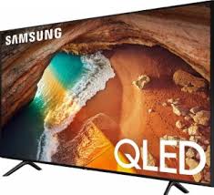 We factor in the price (a cheaper tv wins over a pricier one if the difference isn't. Best Buy Slashes Price To 849 99 On Samsung Qled Q60 65 Inch 4k Tv The National Interest