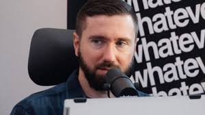 Israel: UFC veteran says Brian Atlas, host of Whatever podcast, "freaks  out" upon discussion of Israel and Mossad: "He's just too afraid"