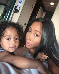 Found this old pic and was reminded of how time truly flies by, and how we  don't get the time back. Megaa you're 9 today! Woah! I love you so much!  You've