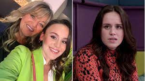 Who is Coronation Street star Ellie Leach and when is she leaving? | Soaps  | Metro News