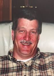 Robert Eugene Lusk Obituary