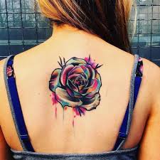 Aseanpeople Me Nbspthis Website Is For Sale Nbspaseanpeople Resources And Information Coloured Rose Tattoo Watercolor Rose Tattoos Watercolor Tattoo Flower