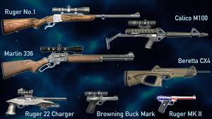 Gun disassembly on your windows pc or mac. World Of Guns Guns Full Access On Steam