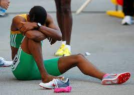 Complete androgen insensitivity syndrome (cais) is an ais condition that results in the complete inability of the cell to respond to androgens. Geschlechtstest Bei Leichtathletik Wm Xy Ungelost Der Spiegel