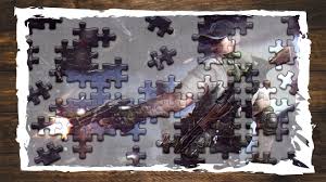 How to collect jigsaw piece free fire | jigsaw code | operation chrono event | free fire new event. Free Fire Jigsaw Puzzle For Android Apk Download